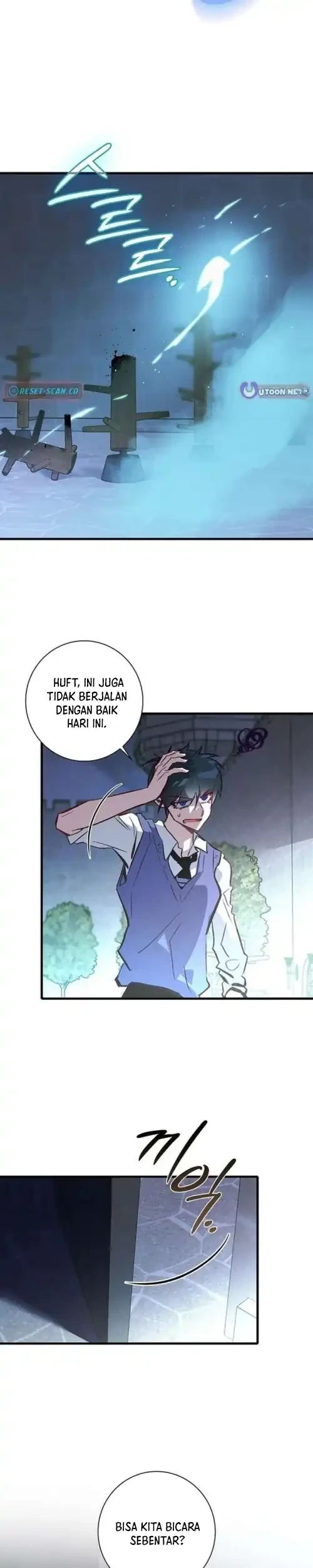 Seian Chapter 38 Gambar 17