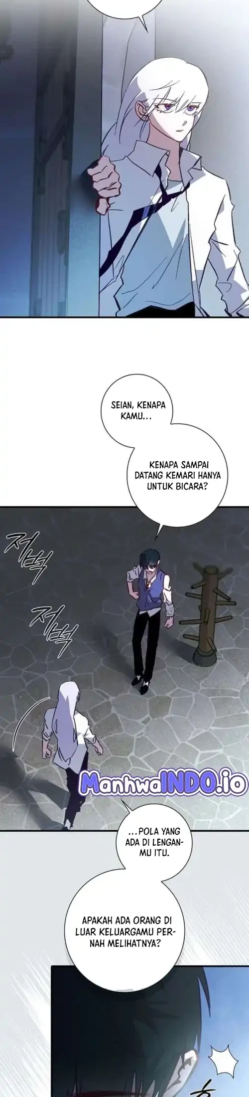 Seian Chapter 38 Gambar 18