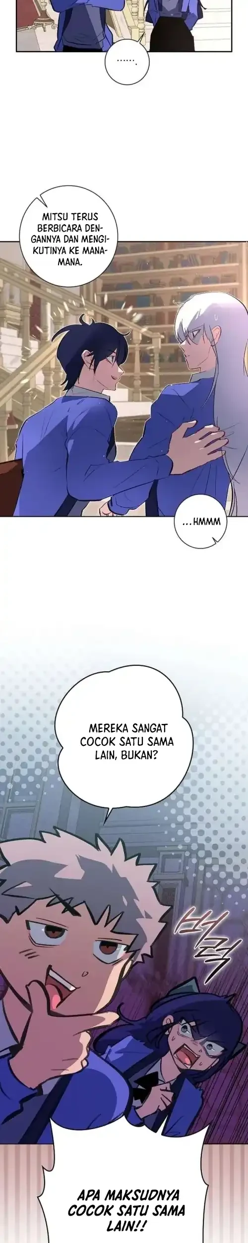 Seian Chapter 39 Gambar 21