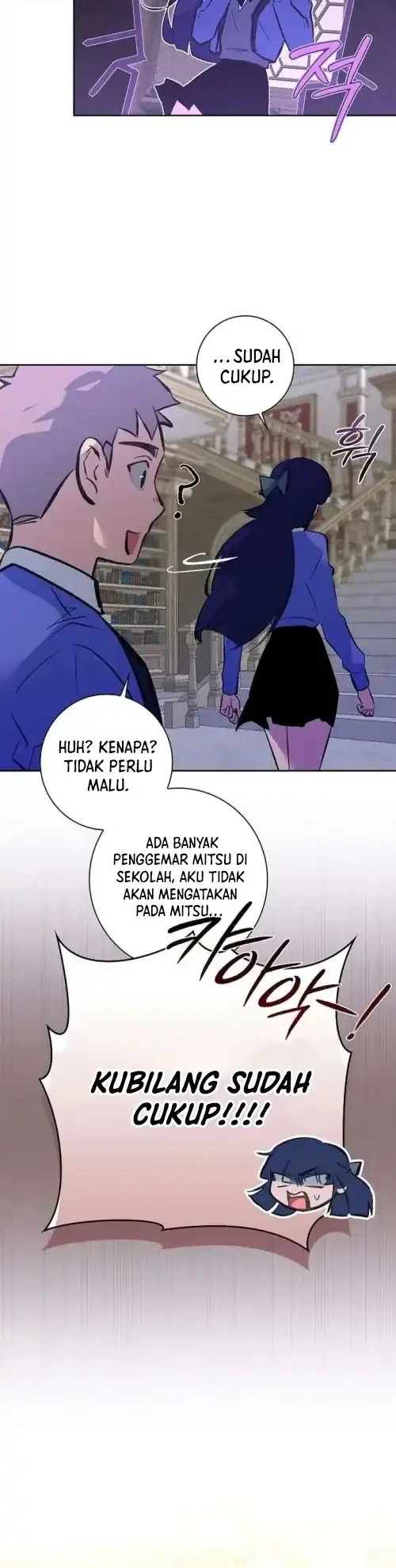 Seian Chapter 39 Gambar 24
