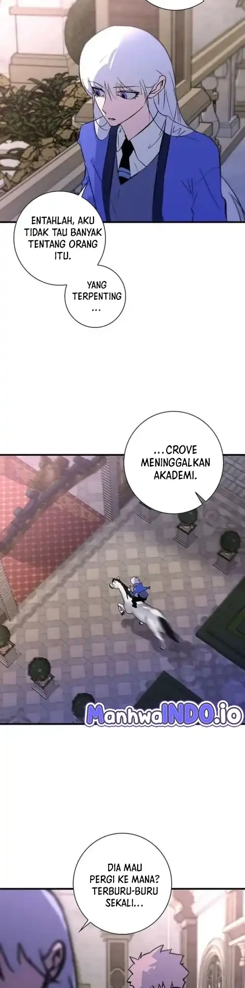 Seian Chapter 39 Gambar 26