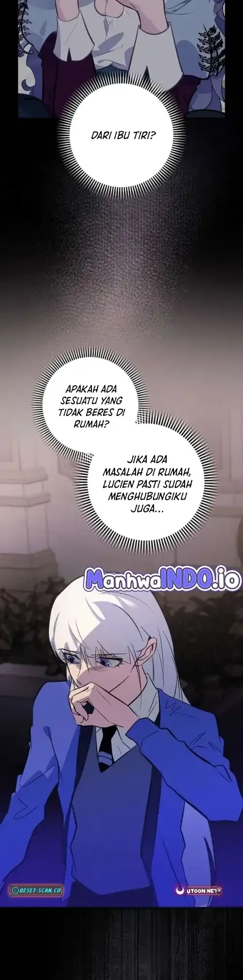 Seian Chapter 39 Gambar 28