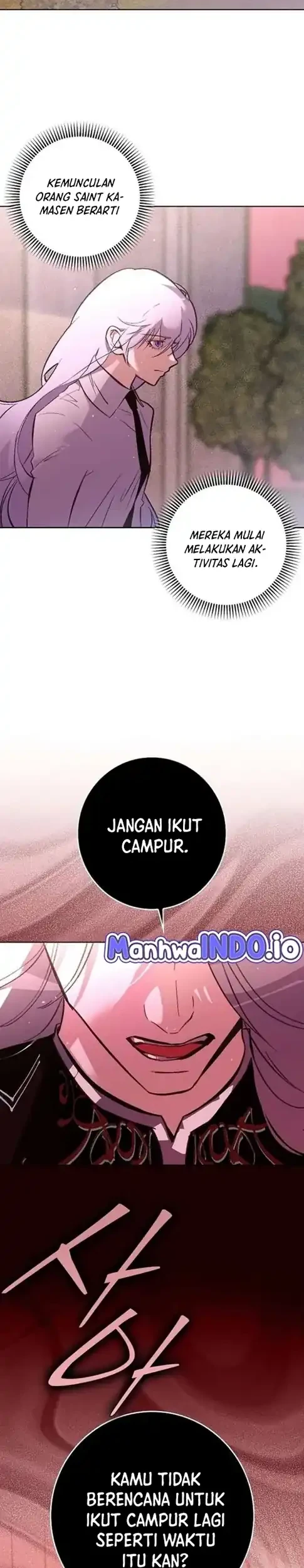 Manhwa Seian Chapter 39 gambar 2