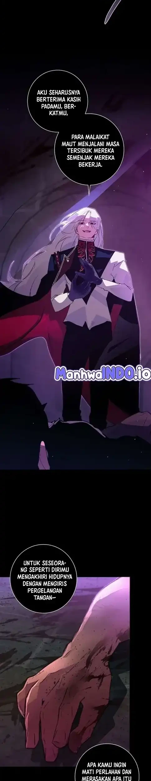 Seian Chapter 39 Gambar 6