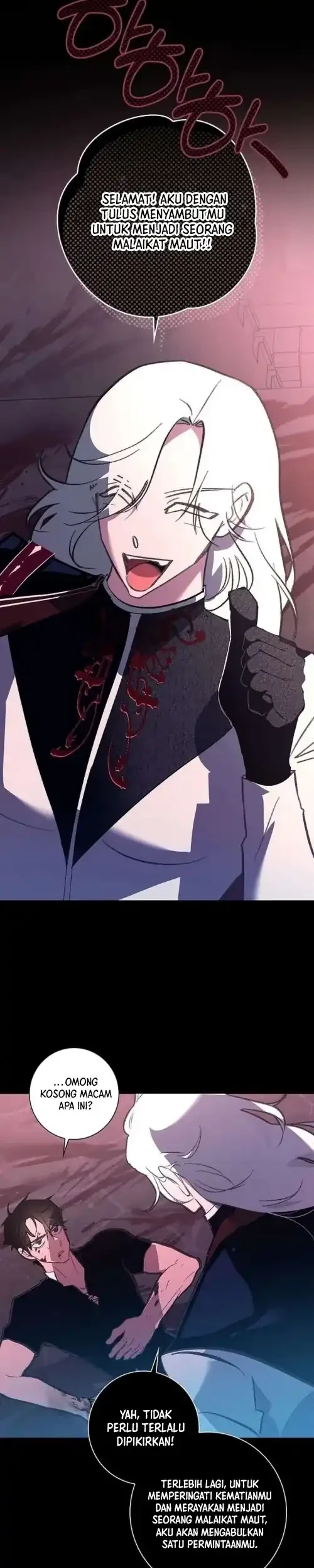 Seian Chapter 39 Gambar 9