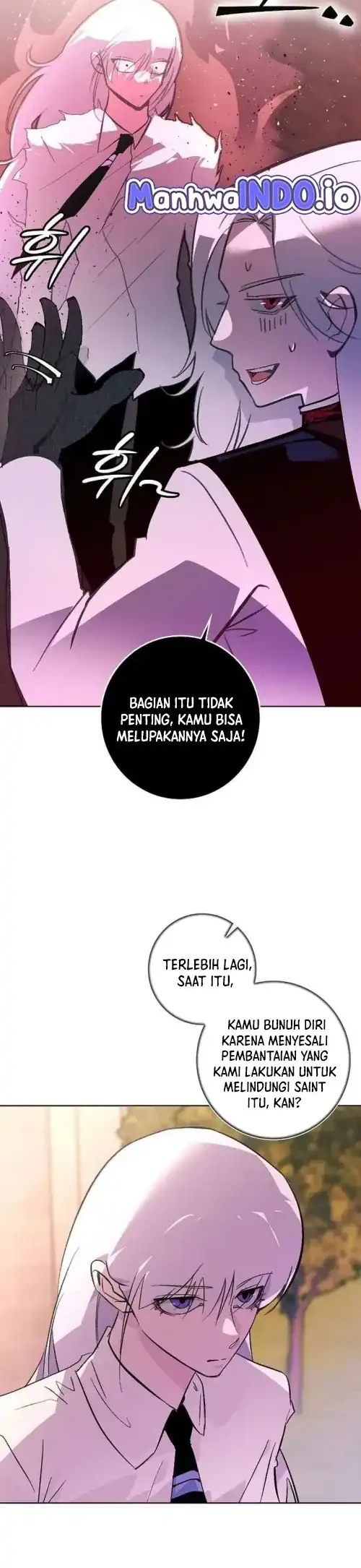 Seian Chapter 39 Gambar 12