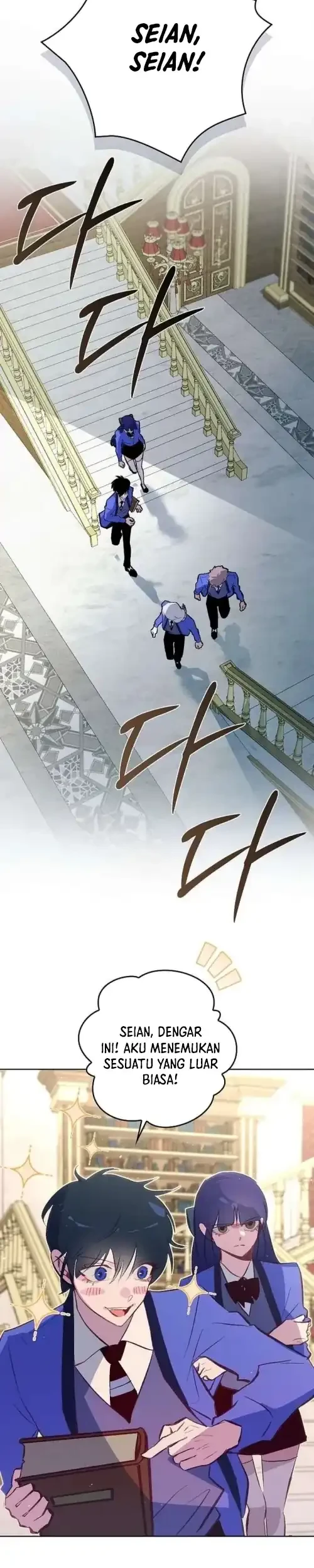 Seian Chapter 39 Gambar 17