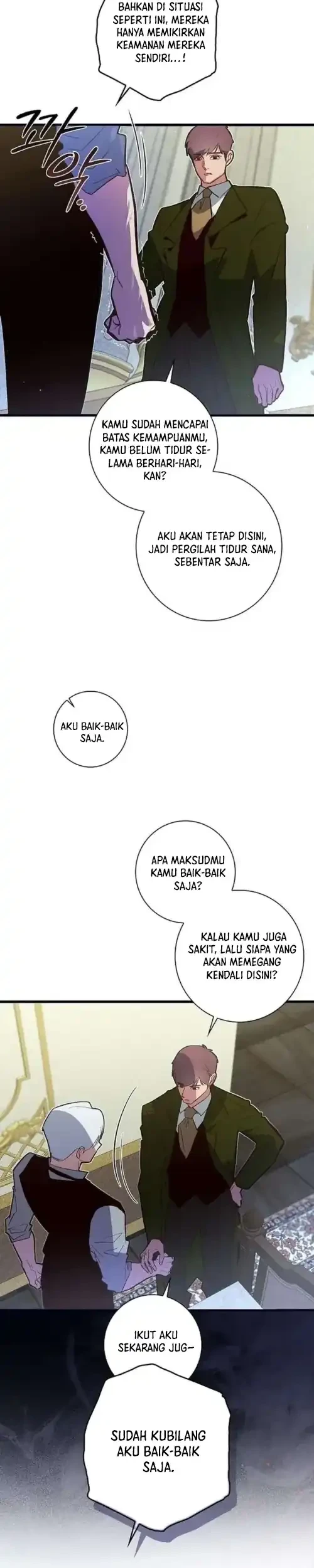 Seian Chapter 40 Gambar 19