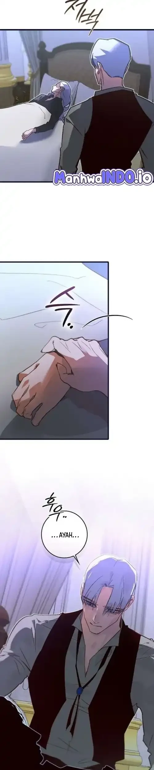 Seian Chapter 40 Gambar 21