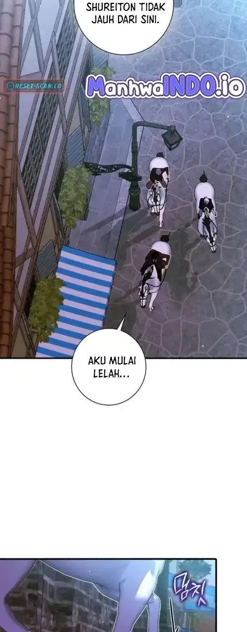 Manhwa Seian Chapter 40 gambar 2