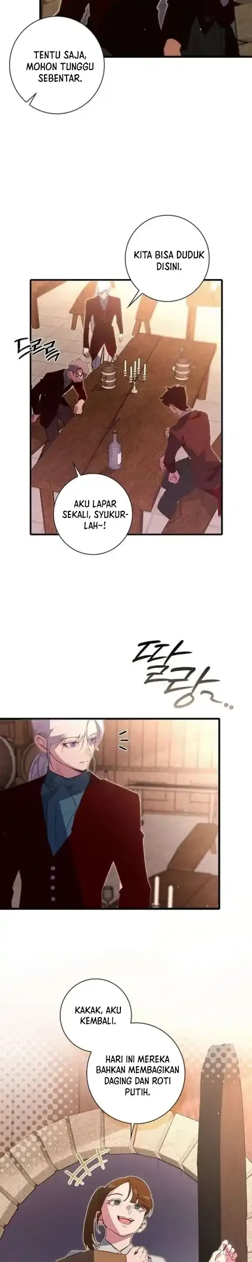 Seian Chapter 40 Gambar 5