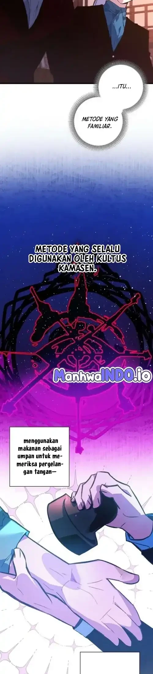 Seian Chapter 40 Gambar 10