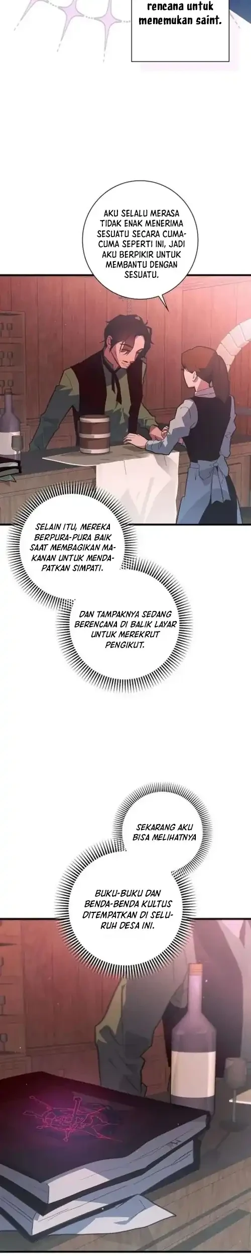 Seian Chapter 40 Gambar 11