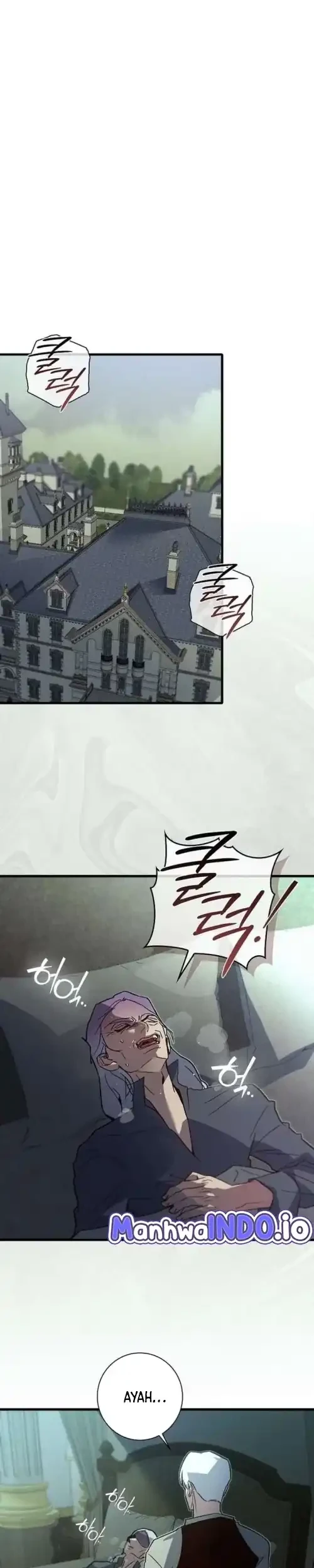 Seian Chapter 40 Gambar 15