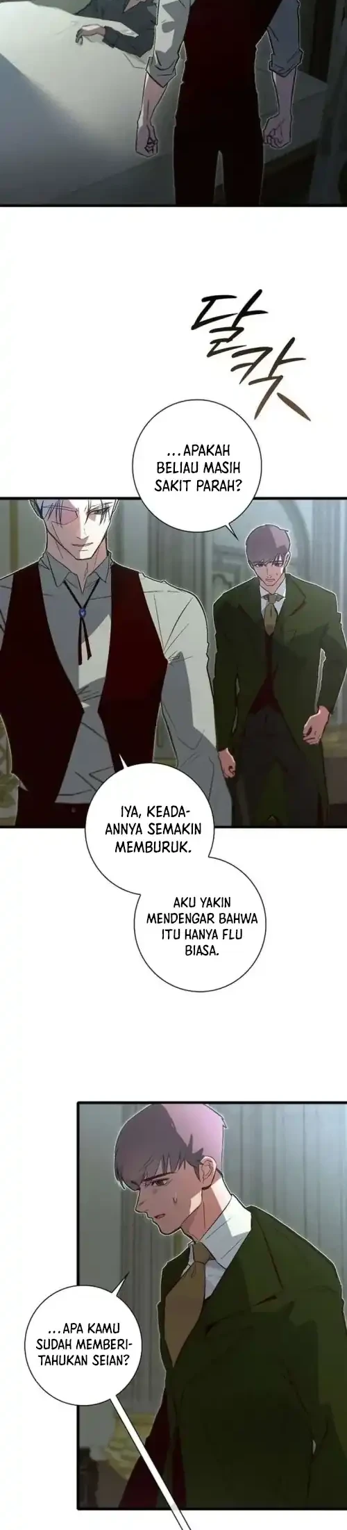 Seian Chapter 40 Gambar 16