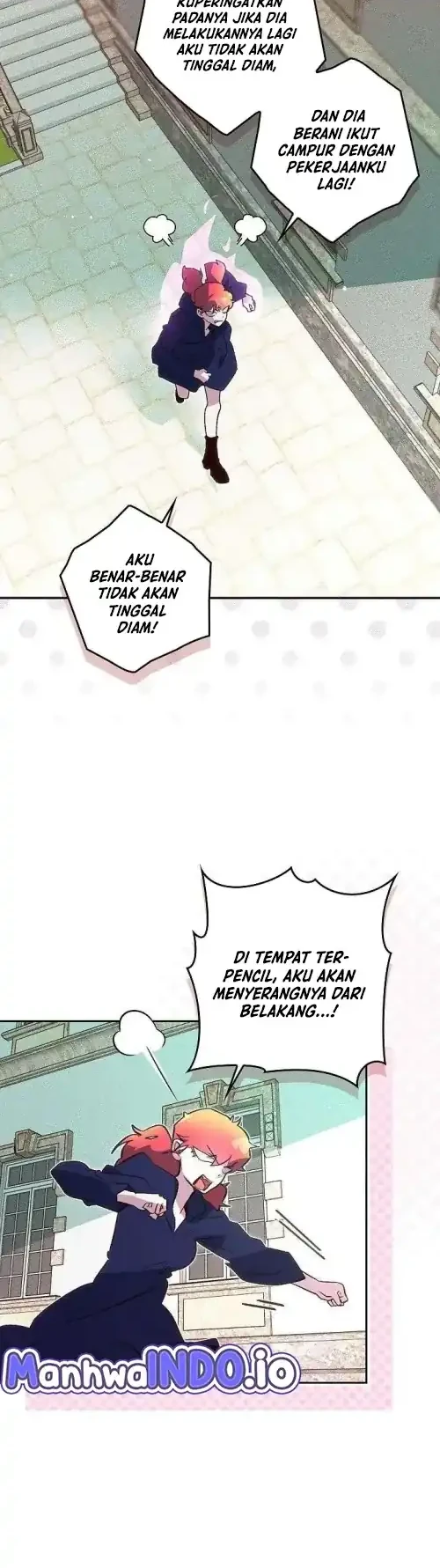 Seian Chapter 41 Gambar 20