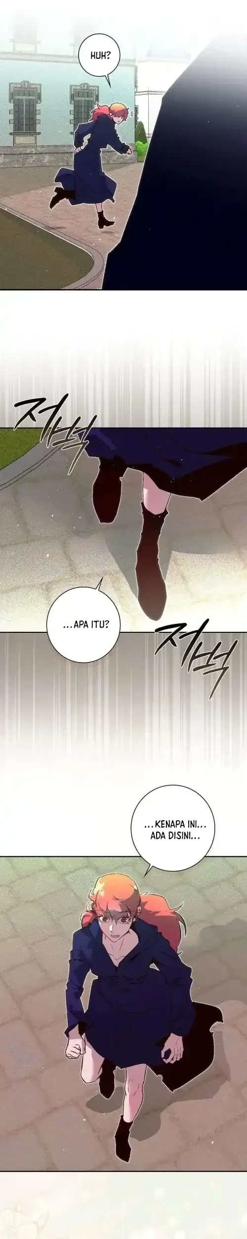 Seian Chapter 41 Gambar 21