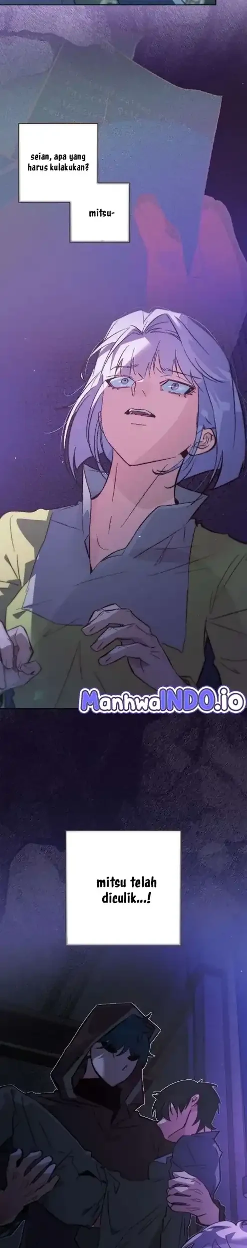 Seian Chapter 41 Gambar 29