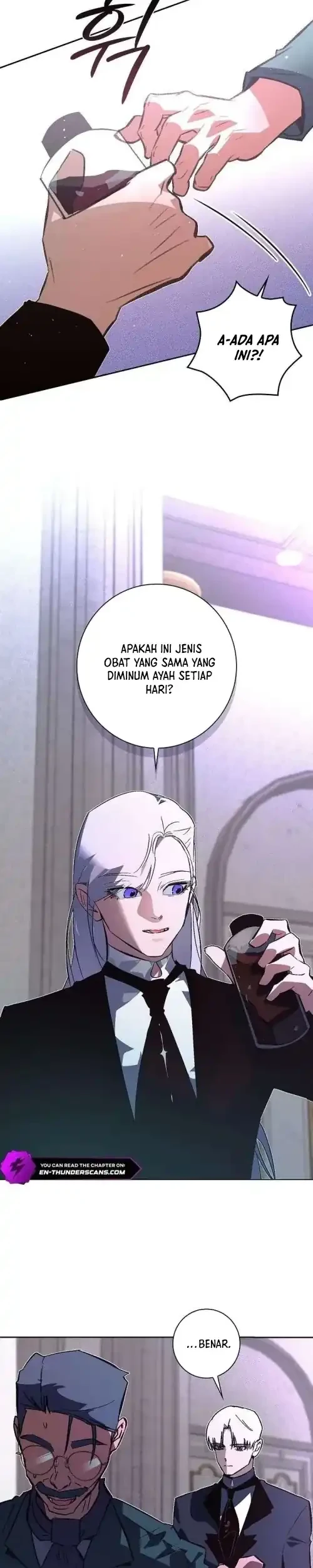 Seian Chapter 41 Gambar 3