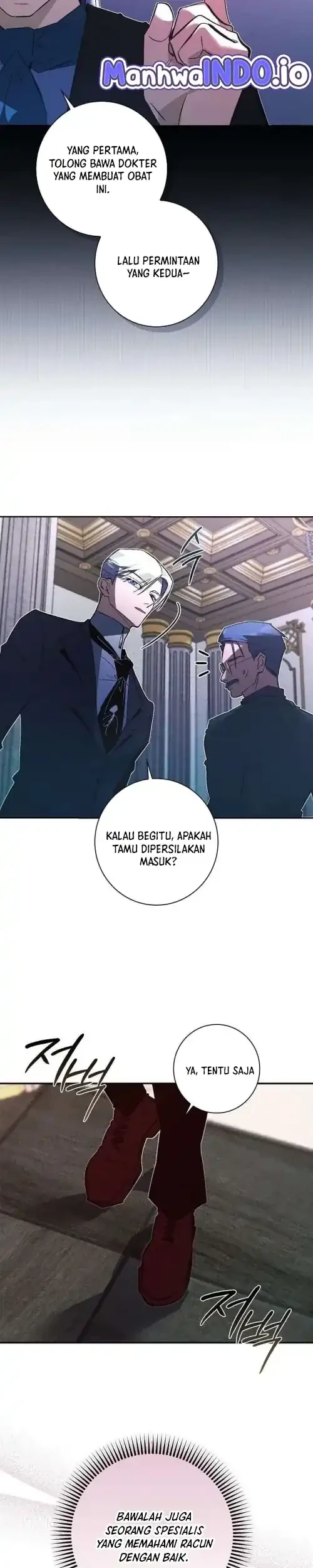 Seian Chapter 41 Gambar 5