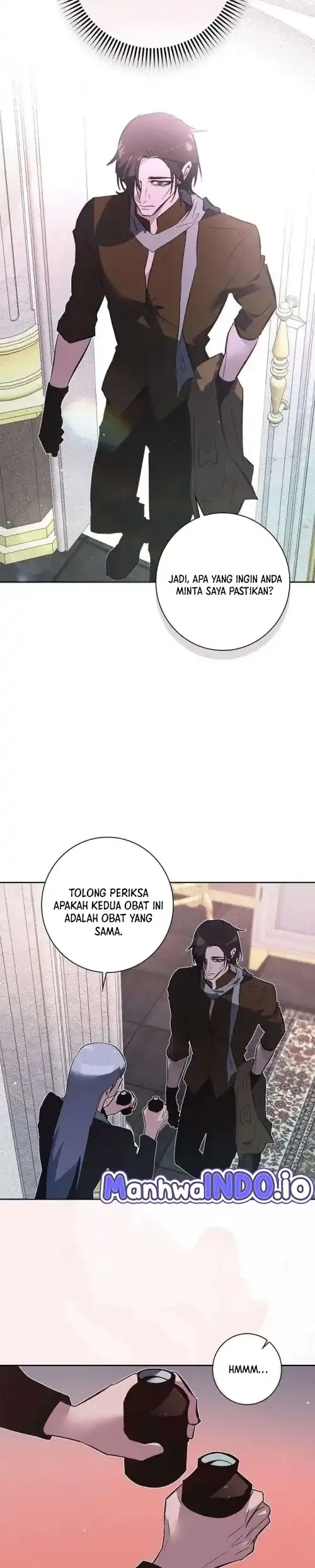Seian Chapter 41 Gambar 6
