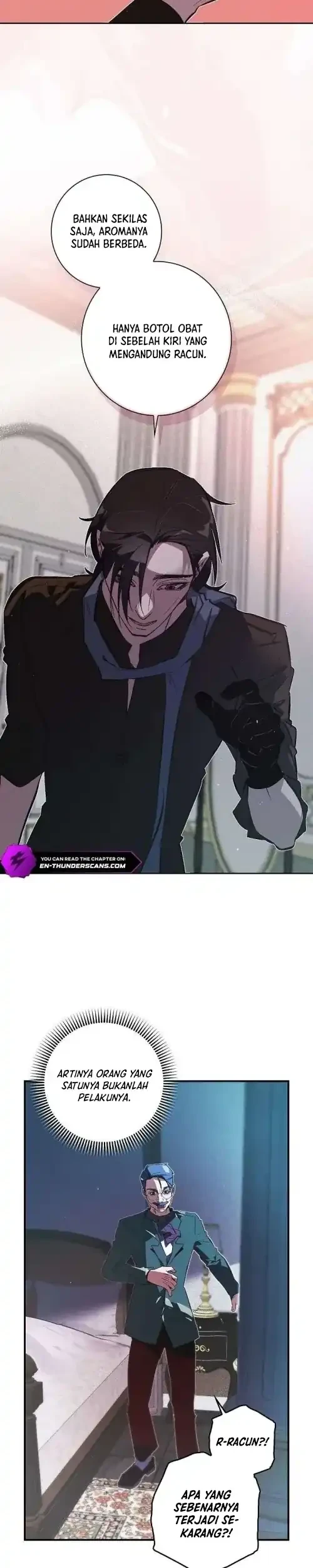 Seian Chapter 41 Gambar 7