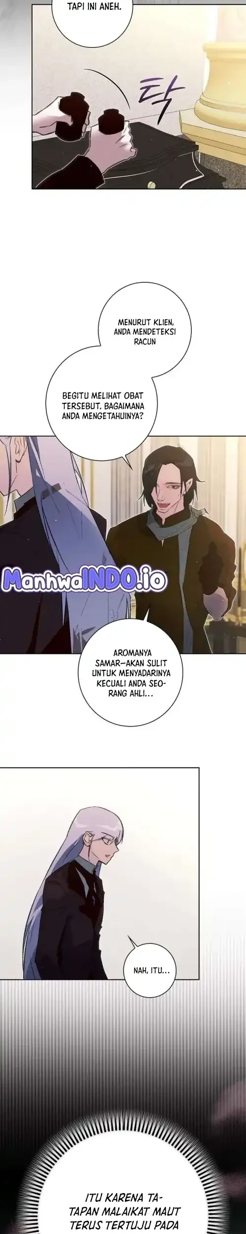 Seian Chapter 41 Gambar 15