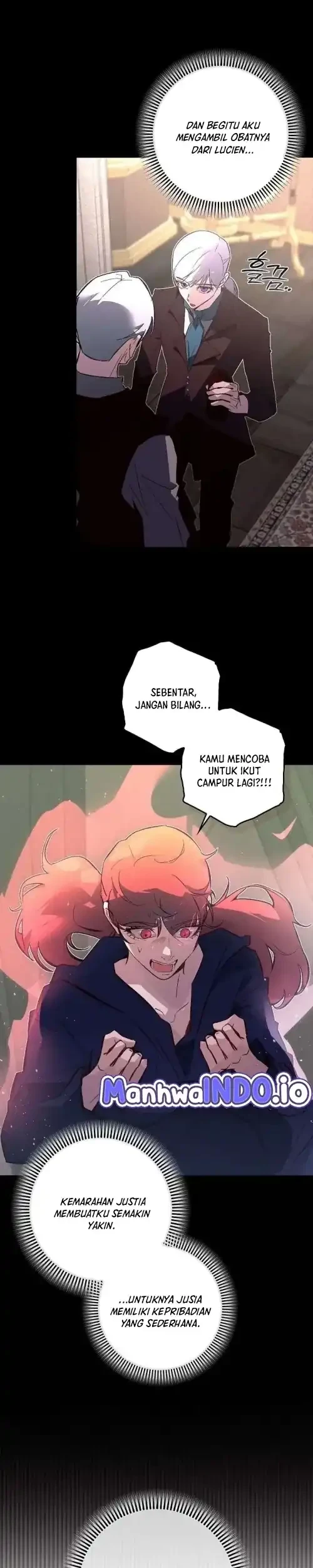 Seian Chapter 41 Gambar 17