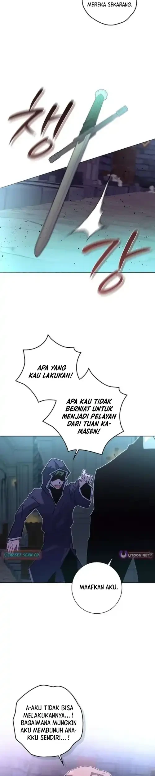 Seian Chapter 42 Gambar 19