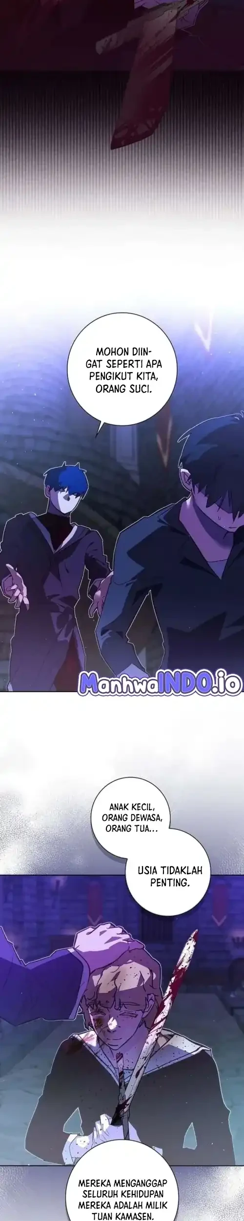 Seian Chapter 42 Gambar 23