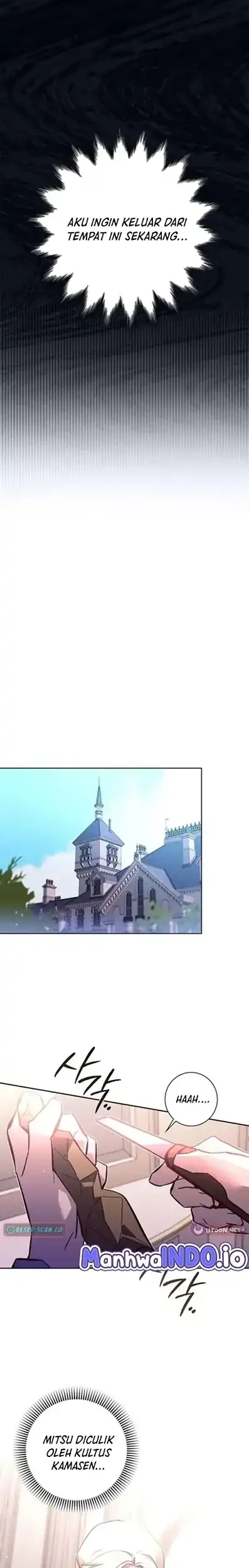 Seian Chapter 42 Gambar 26