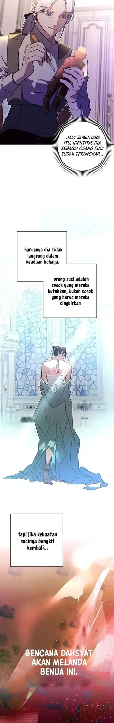 Seian Chapter 42 Gambar 27