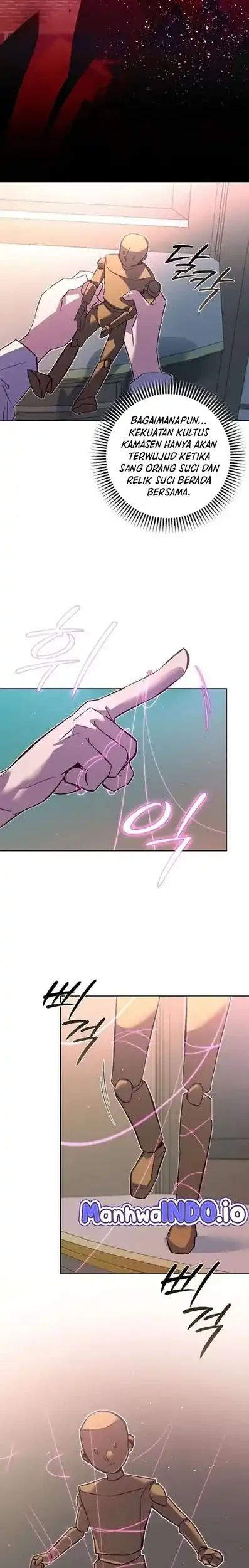 Seian Chapter 42 Gambar 28