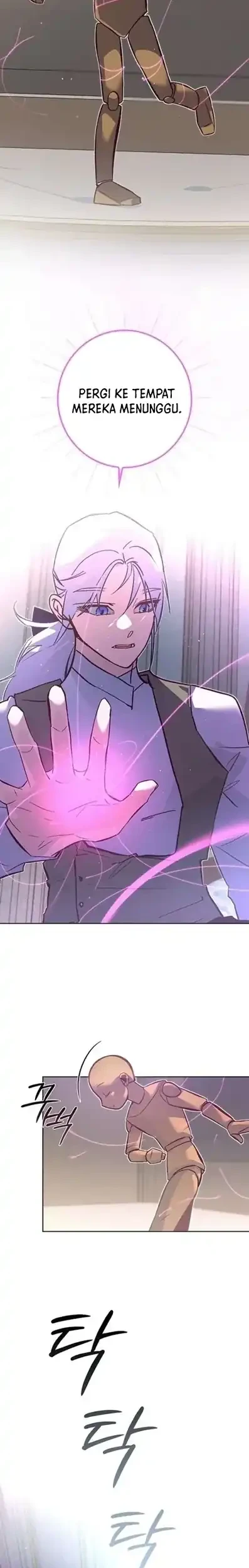 Seian Chapter 42 Gambar 29
