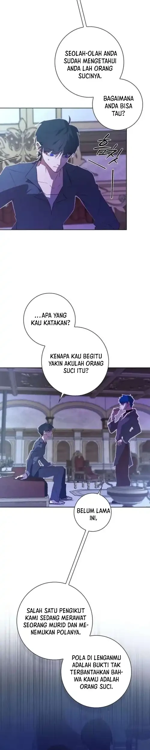 Seian Chapter 42 Gambar 7