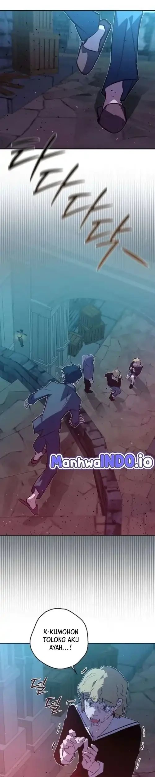 Seian Chapter 42 Gambar 15