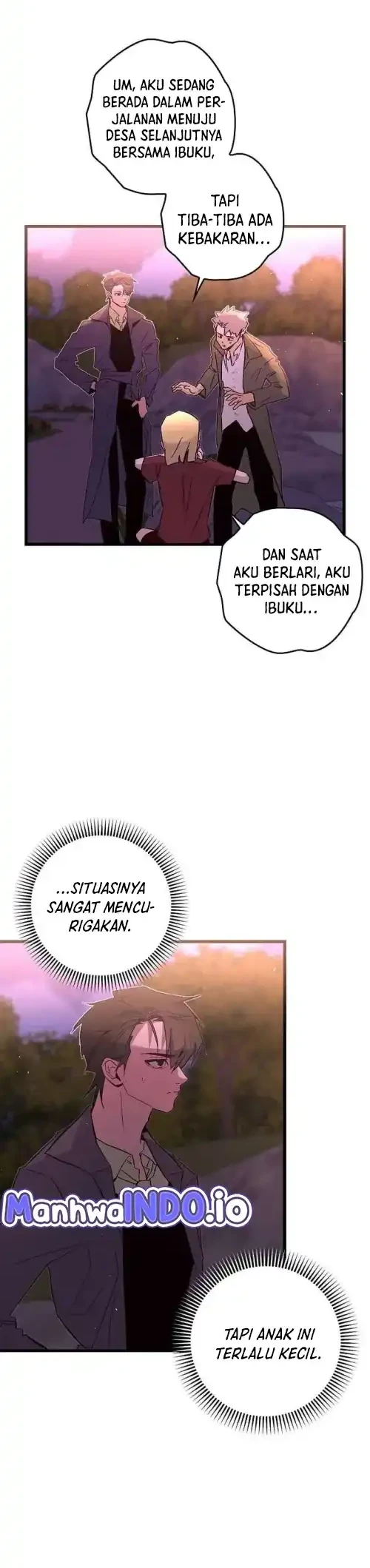 Seian Chapter 43 Gambar 24