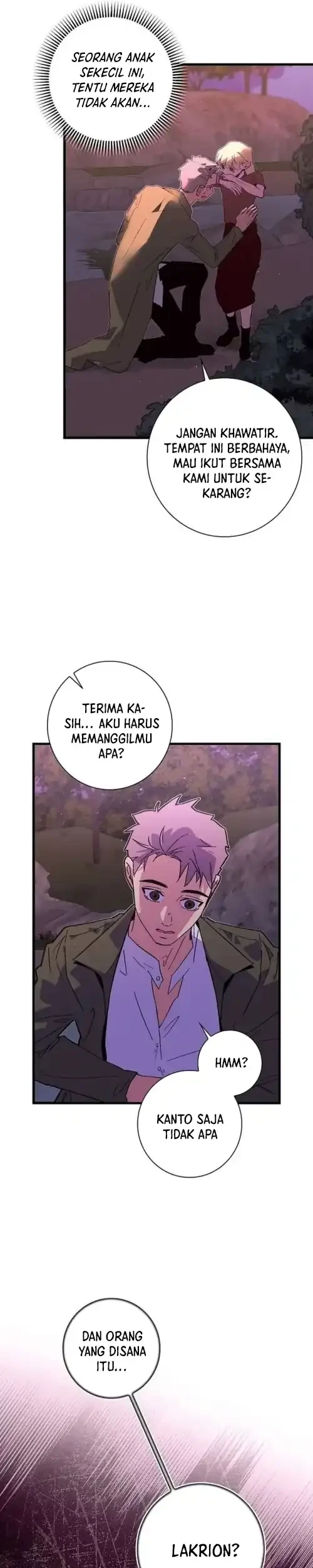 Seian Chapter 43 Gambar 25