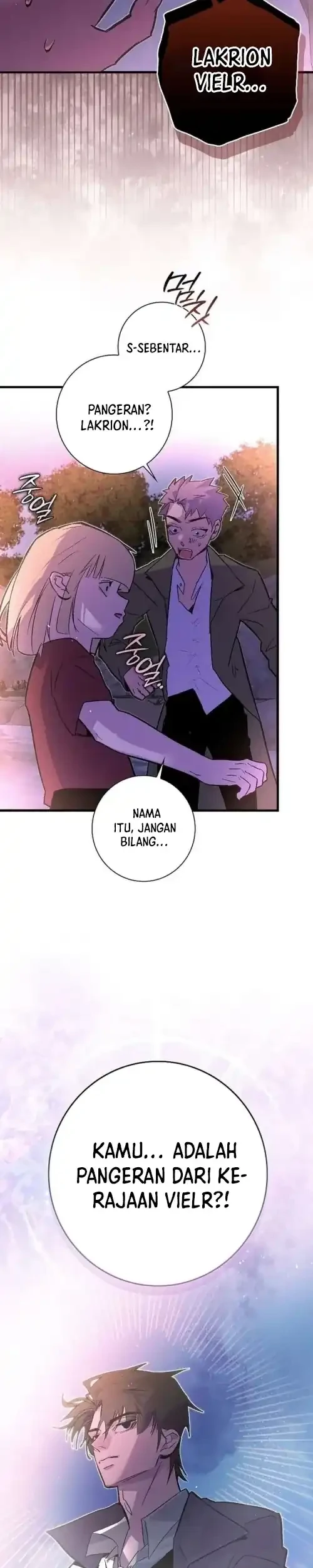 Seian Chapter 43 Gambar 29