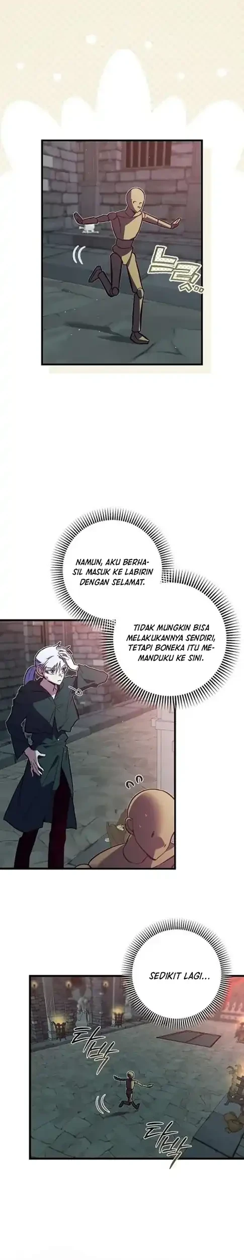 Seian Chapter 43 Gambar 3