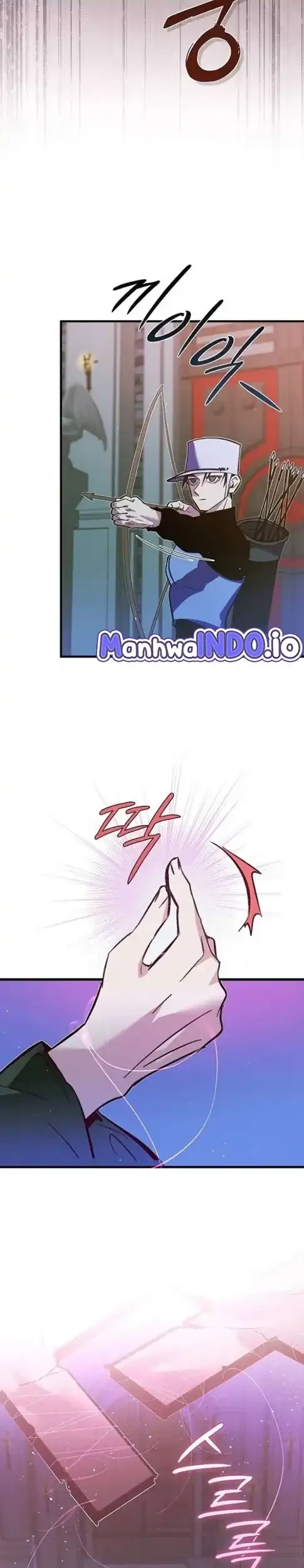 Seian Chapter 43 Gambar 6