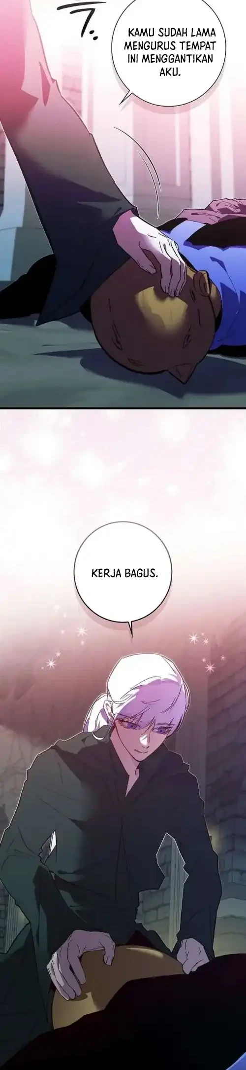 Seian Chapter 43 Gambar 8