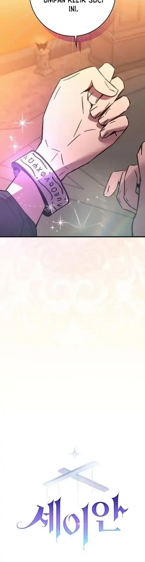 Seian Chapter 43 Gambar 14