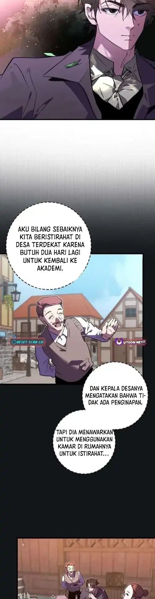 Seian Chapter 43 Gambar 16