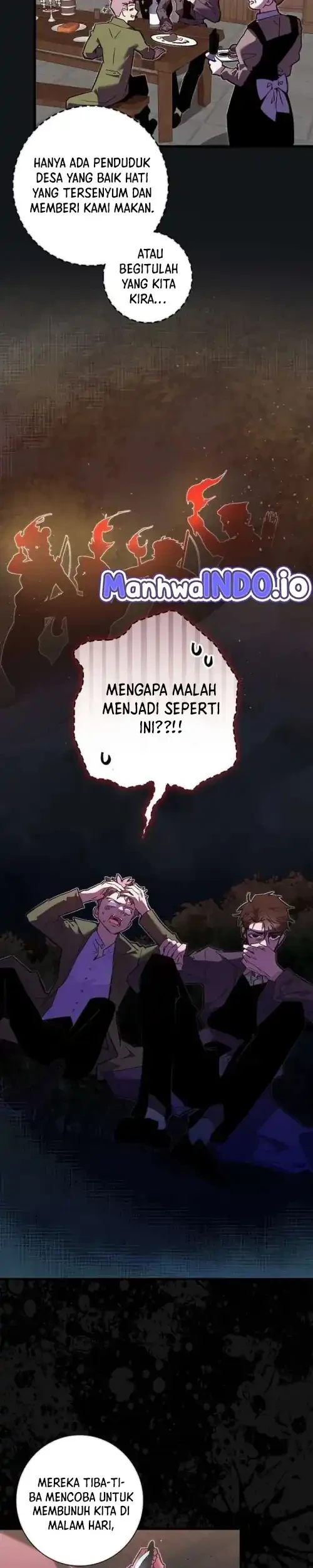 Seian Chapter 43 Gambar 17