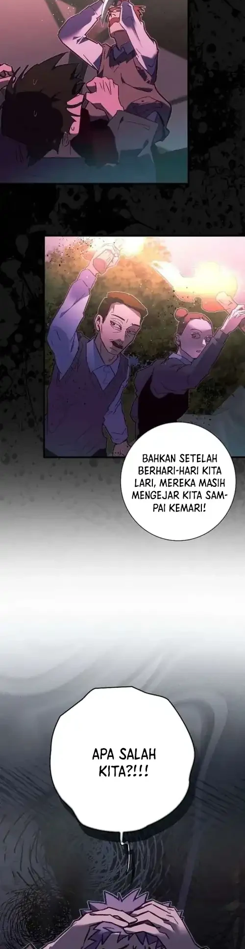 Seian Chapter 43 Gambar 18
