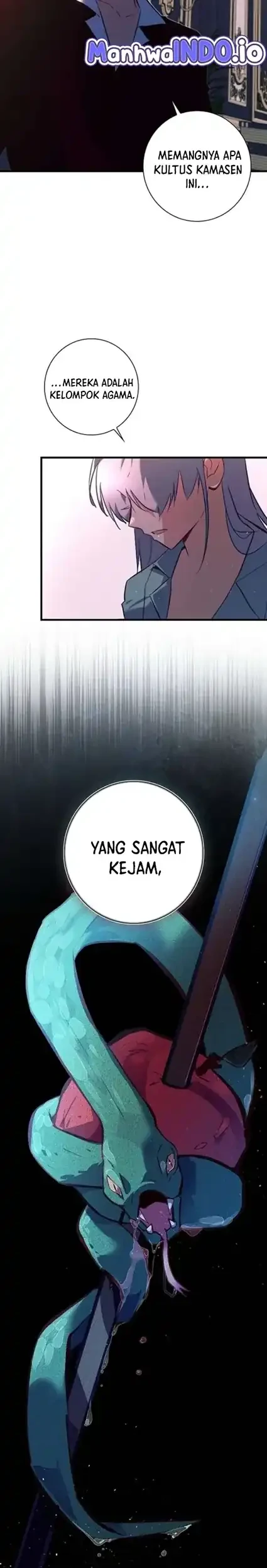 Seian Chapter 44 Gambar 21