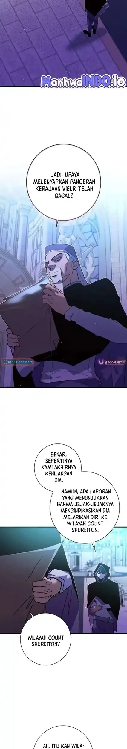 Seian Chapter 44 Gambar 23