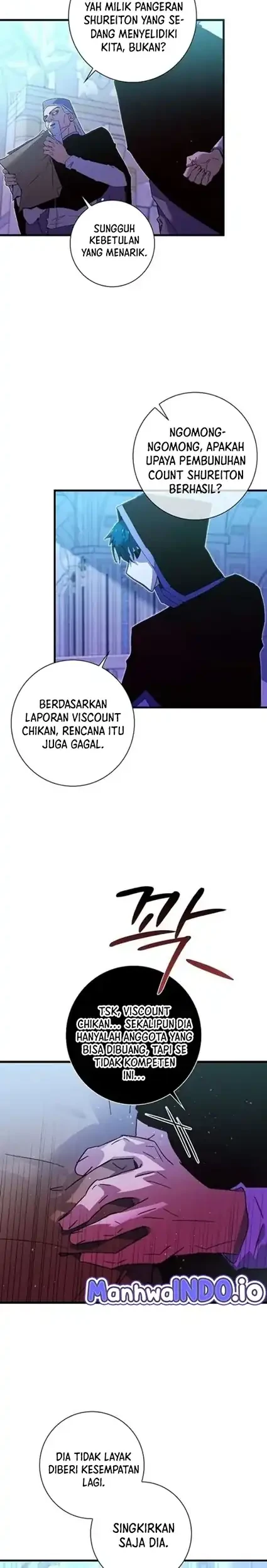 Seian Chapter 44 Gambar 24