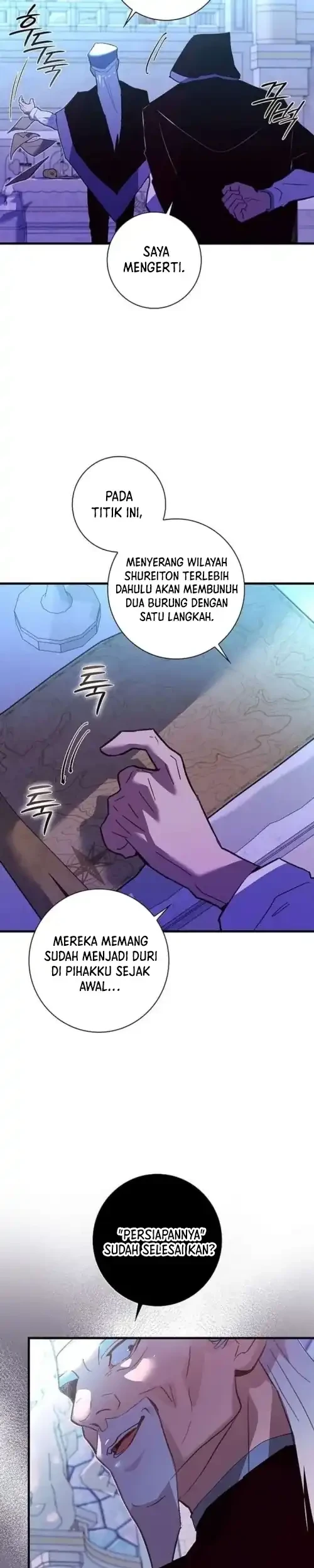 Seian Chapter 44 Gambar 25